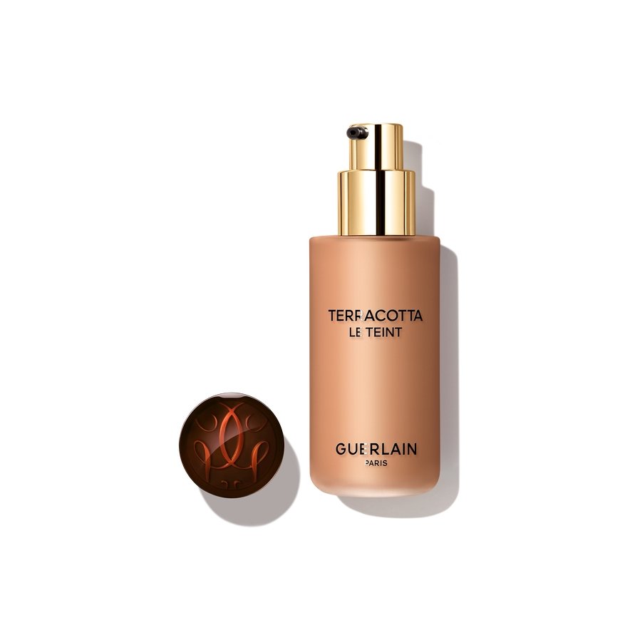 Guerlain Terracotta Le Teint 35 ml Buteliukas su pompa Skystis 5N – 2