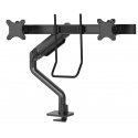 Neomounts DS75S-950BL2 подставка / крепление для мониторов 81,3 cm (32") Стол Черный Neomounts DS75S-950BL2 подставка / крепление для мониторов 81,3 cm (32") Стол Черный