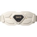 SKG W9-Pro masažuoklis Liemuo Balta SKG W9-Pro masažuoklis Liemuo Balta