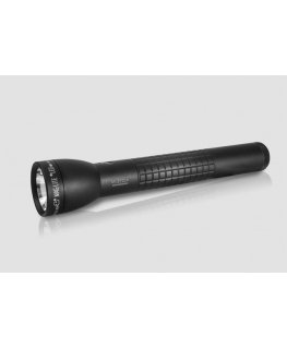 Maglite ML300LX musta Käsikokoinen taskulamppu LED