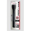 Maglite ML300LX Black Hand flashlight LED
