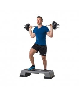 Aerobinen stepperi TUNTURI Aero Step