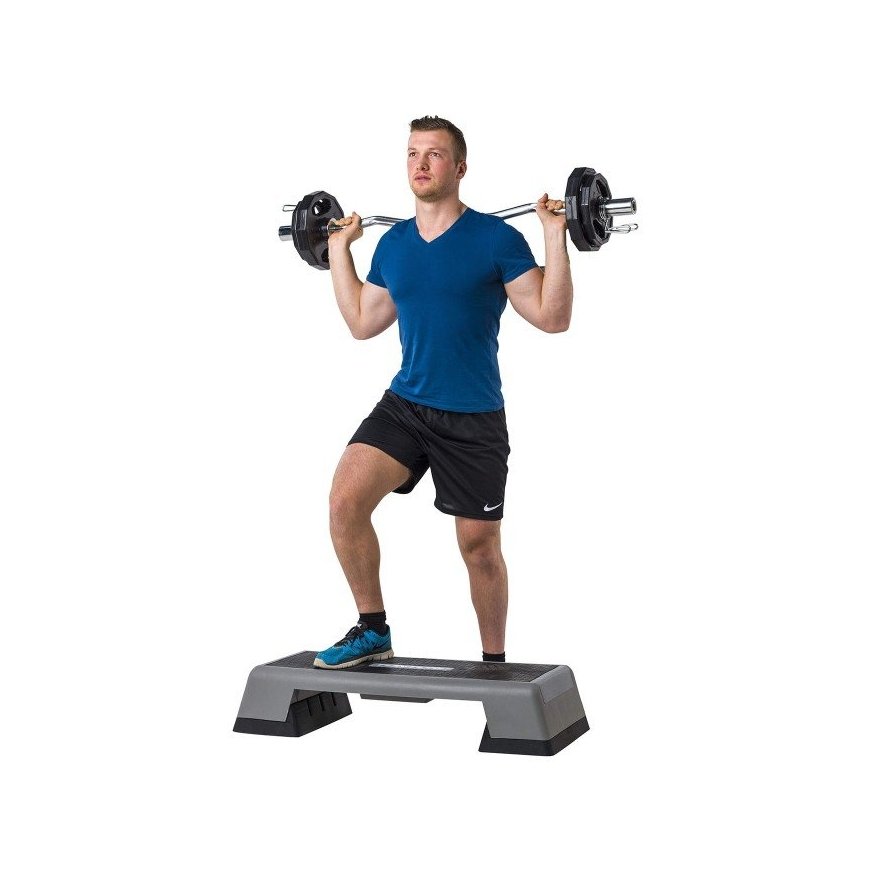 Aeroobika stepper TUNTURI Aero Step