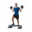 Aerobic stepper TUNTURI Aero Step Aerobic stepper TUNTURI Aero Step