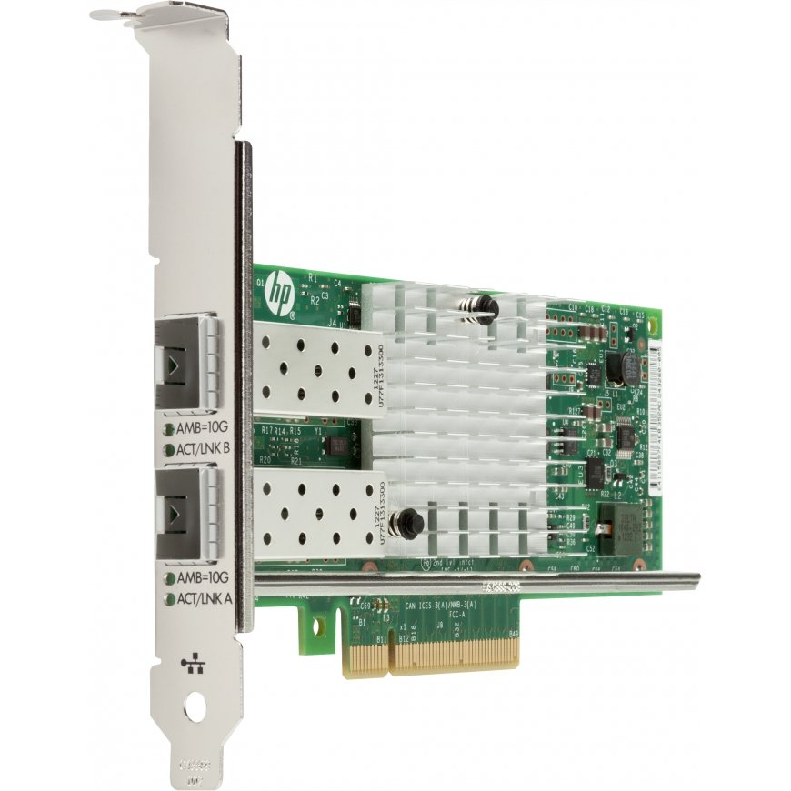 HP Poly HP Intel X550 10GBASE-T