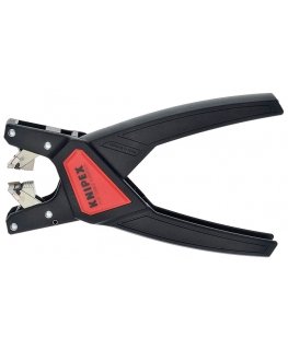 Knipex 12 64 180 kabeļu stangas Melns