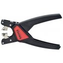 Knipex 12 64 180 kabeļu stangas Melns Knipex 12 64 180 kabeļu stangas Melns