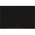 Siemens iQ500 ED851HWB1E hob Black Built-in 80 cm Zone induction hob 5 zone(s)