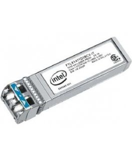 Intel E10GSFPLR network transceiver module 10000 Mbit/s