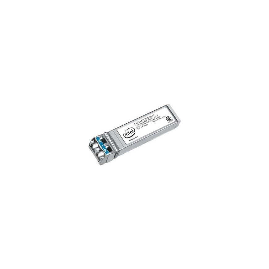 Intel E10GSFPLR transiiverimoodul 10000 Mbit/s