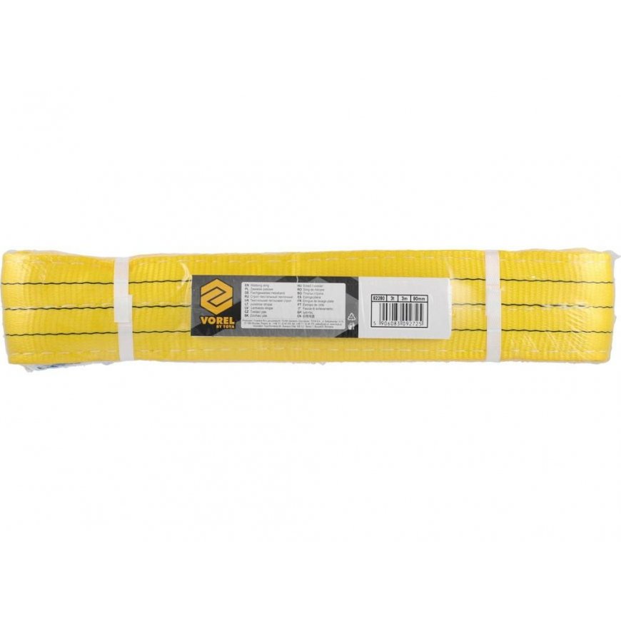 VOREL 82280 koormarihm – 2