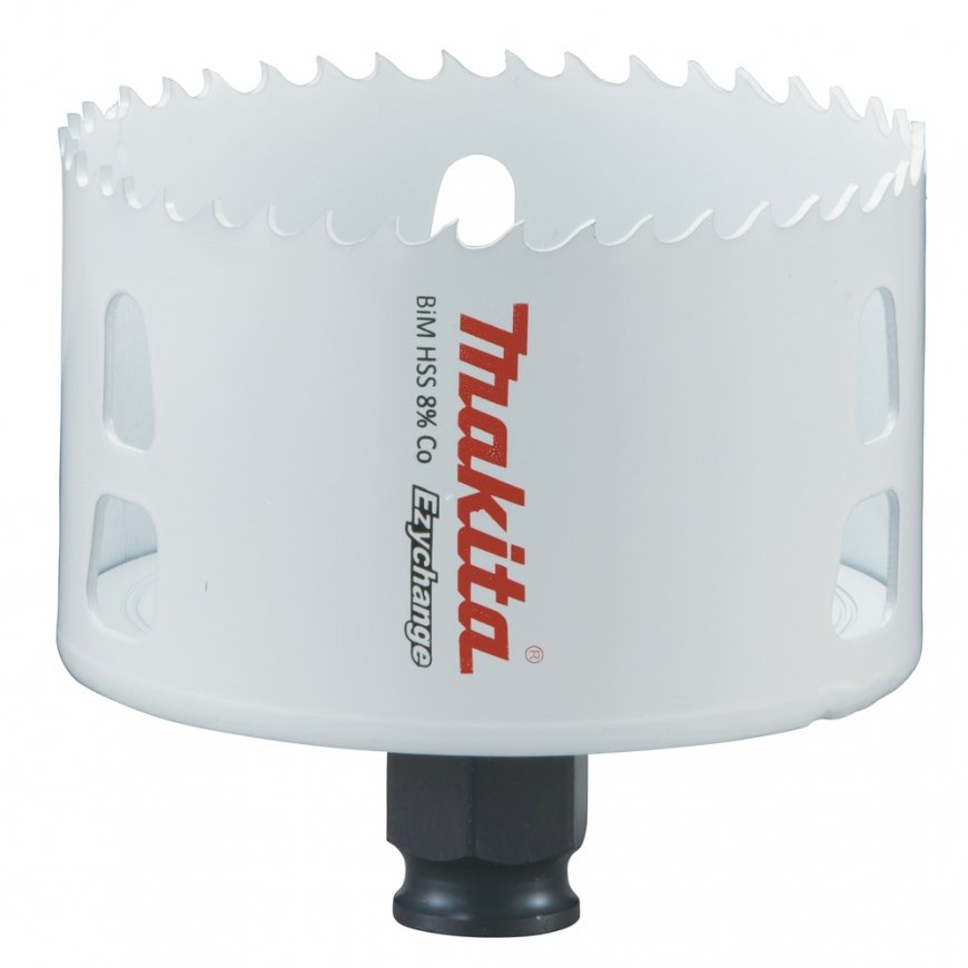Makita E-03947 reikäsaha Pora 1 kpl – 2