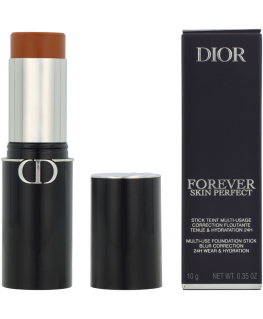 Christian Dior Forever Skin Perfect Foundation, 10 g