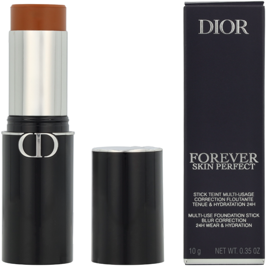 Christian Dior Forever Skin Perfect Foundation, 10 g