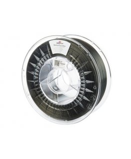 Spectrum Filaments PLA Glitter 1.75mm Polymaitohappo (PLA) musta, Kulta 1 kg