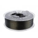 Spectrum Filaments PLA Glitter 1.75mm Polylactic acid (PLA) Black, Gold 1 kg Spectrum Filaments PLA Glitter 1.75mm Polylactic acid (PLA) Black, Gold 1 kg