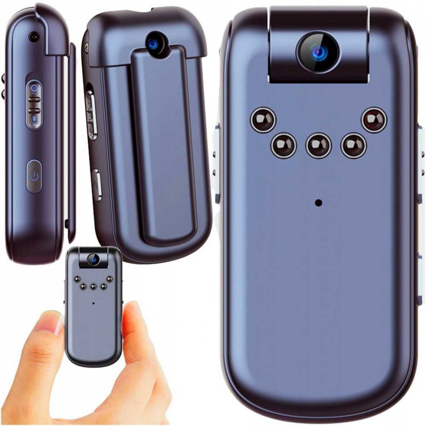 Luxury Goods Luxury Goods Mini Spy