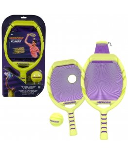 Aerobie Flingo Catch & Throw Pop-n-catch game toy