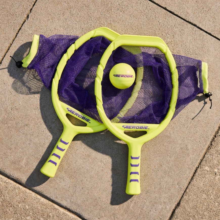 Aerobie Flingo Catch & Throw Pallipüüdmise mänguasi – 2