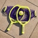 Aerobie Flingo Catch & Throw Pop-n-catch-peli Aerobie Flingo Catch & Throw Pop-n-catch-peli