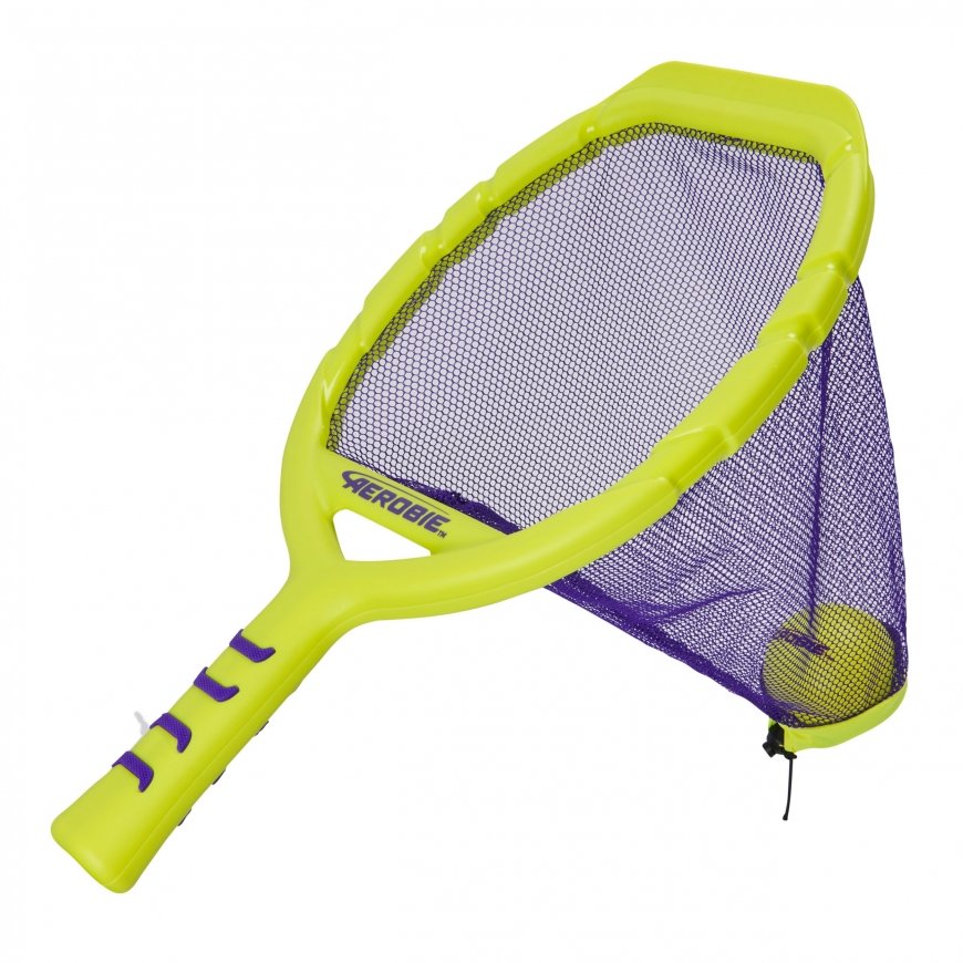 Aerobie Flingo Catch & Throw Pallipüüdmise mänguasi – 5