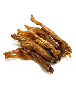 Jautienos Achilo sausgyslės - skanėstas šuniui - 500g