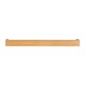 WENKO 24744100 hylly Kelluva hylly Seinään kiinnitettävä Bamboo WENKO 24744100 hylly Kelluva hylly Seinään kiinnitettävä Bamboo