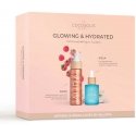 Cocosolis Glowing and Hydrated Case, 2 Pieces Cocosolis Glowing and Hydrated Case, 2 Pieces