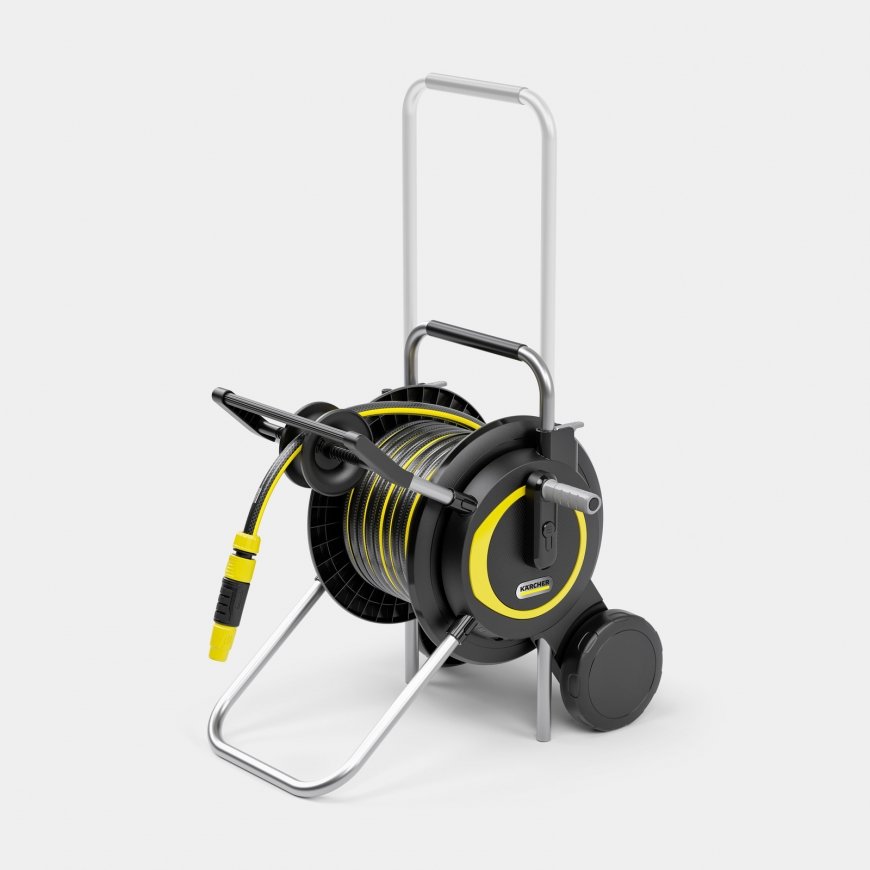 Hose trolley HT 4.20 Set – 3