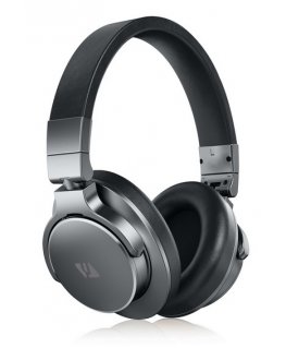 Muse M-275 CTV Austiņas Vadu Melns