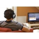 Muse M-275 CTV Наушники Проводная Оголовье Черный Muse M-275 CTV Наушники Проводная Оголовье Черный