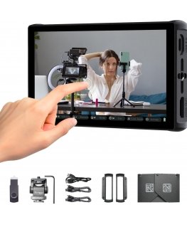 Portkeys PL5 5.4 Zoll Live Stream Monitor