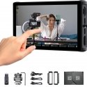 Portkeys PL5 5.4 Zoll Live Stream Monitor