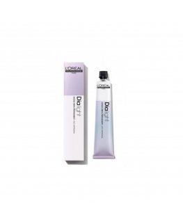 hair dye L'oreal Professionnel Dia Light Gel-Creme Acide Sans Ammoniaque 6.28 50ml