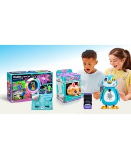 Anek Smily Play Smart tablet young expert SmilyPlay SP98302 83020