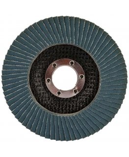 Fan sanding disc Makita Economy Type 125 mm A60 10 pcs.