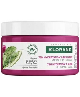 Klorane Babary Fig Mask, 250 ml