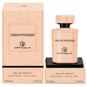CREAM Grandeur Kreminis Powder - EDP 100ml Kvepalai Moterims EDP