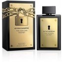Antonio Banderas A. Banderas The Golden Secret EDT Spray, 200 ml Antonio Banderas A. Banderas The Golden Secret EDT Spray, 200 ml
