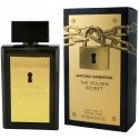 Antonio Banderas A. Banderas The Golden Secret EDT Purškiklis, 200 ml Antonio Banderas A. Banderas The Golden Secret EDT Purškiklis, 200 ml