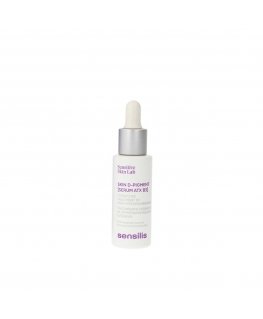 Seerumi pigmenttiä vastaan Sensilis Skin D-Pigment [Serum ATX B3] 30 ml