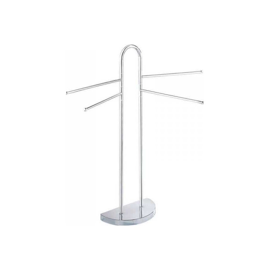 Home Decoration WENKO Towel stand Cosenza