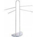Home Decoration WENKO Towel stand Cosenza Home Decoration WENKO Towel stand Cosenza