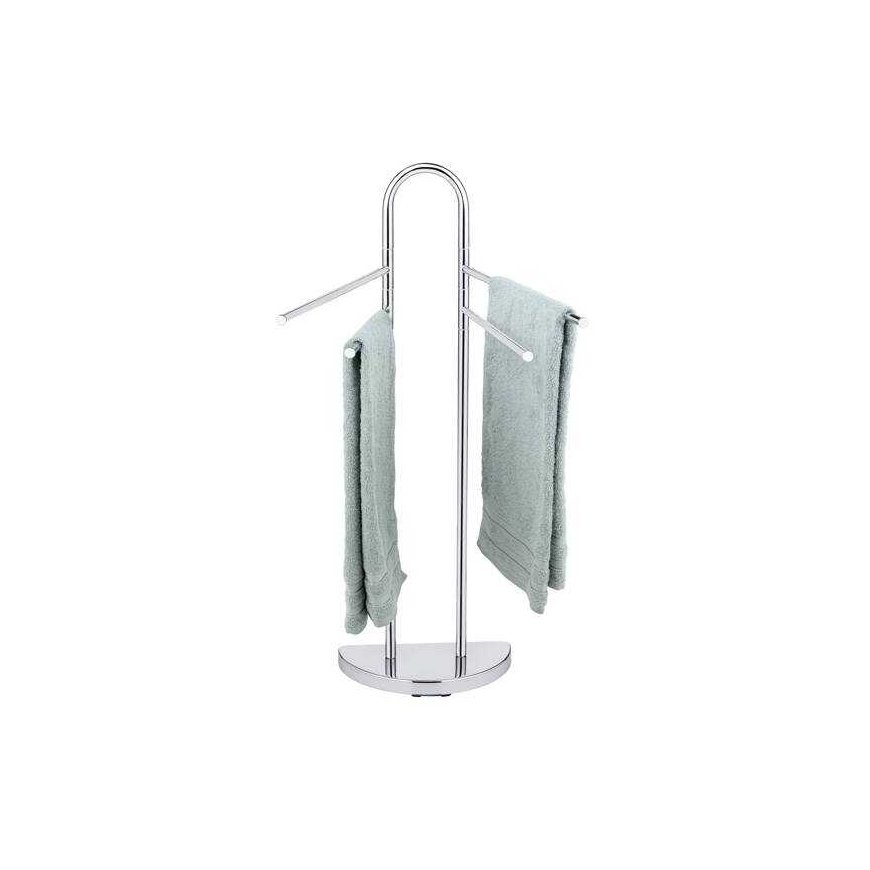 Home Decoration WENKO Towel stand Cosenza – 4