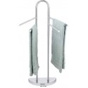 Home Decoration WENKO Towel stand Cosenza Home Decoration WENKO Towel stand Cosenza