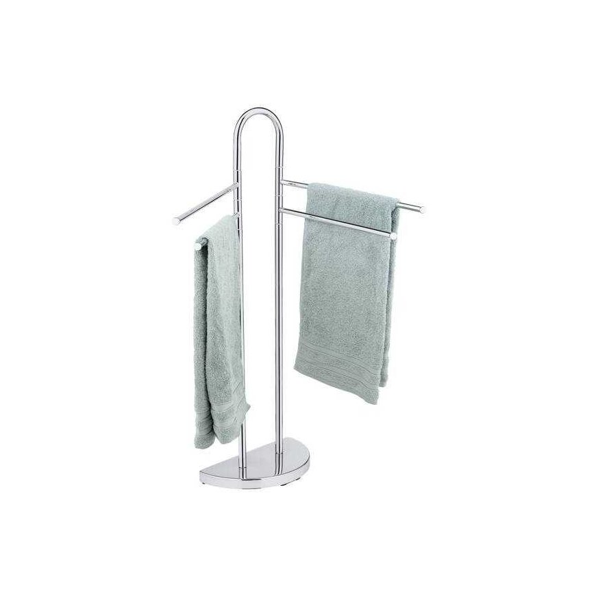 Home Decoration WENKO Towel stand Cosenza – 5