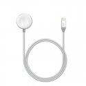 Epico 9915102100017 mobiliojo įrenginio kroviklis Išmanusis laikrodis Sidabras USB Vidaus Epico 9915102100017 mobiliojo įrenginio kroviklis Išmanusis laikrodis Sidabras USB Vidaus