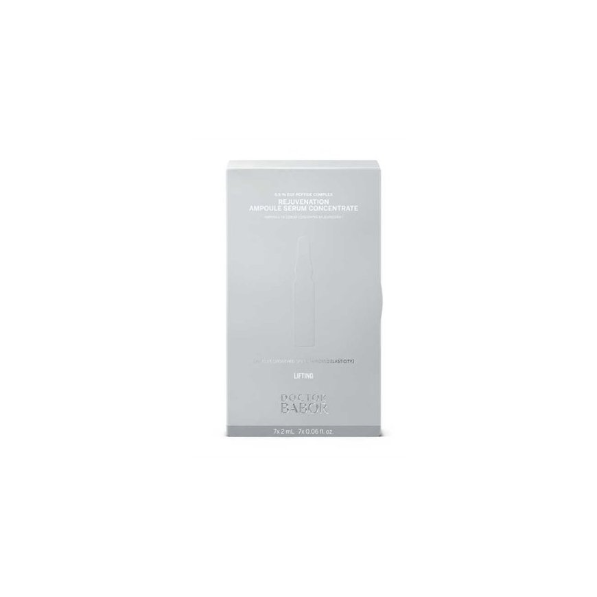 Babor Lifting Rejuvenation Ampoule Serum Concentrate, 14 ml – 2