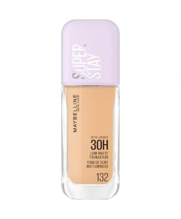 Maybelline SUPERSTAY LUMI MATTE foundation 132 30 ml
