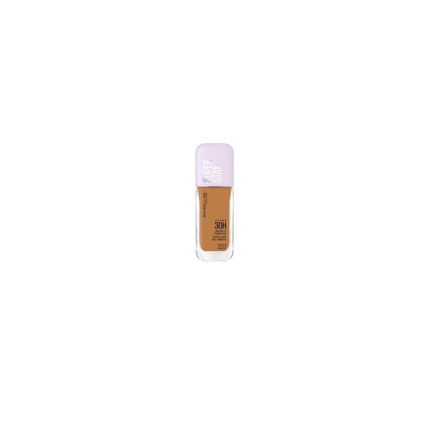 Maybelline SUPERSTAY LUMI MATTE foundation 132 30 ml – 2